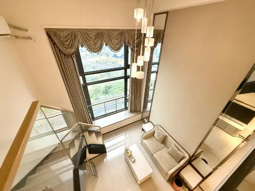 Sijilai Hotel Homestay (Dinghu Mountain Station) - ห้องครัว