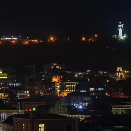 Ibis Styles Old Tbilisi