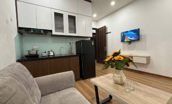 Era Apartment Doan Ke Thien