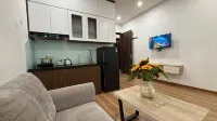 Era Apartment Doan Ke Thien Hotels near Hanoi University of Natural Resources and Environment