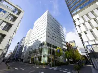 Hotel Gracery Ginza Hotels near Mitsukoshi Ginza