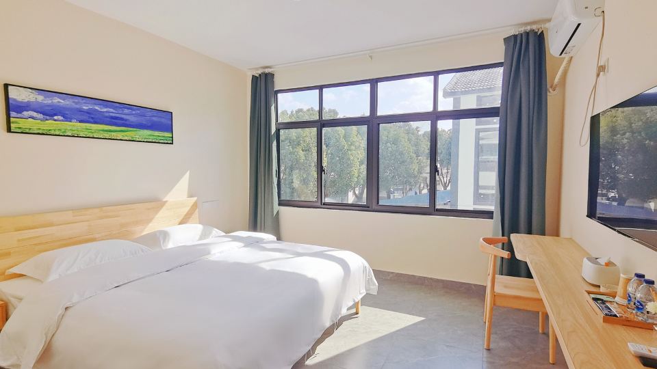 Kunshan Xingyu Preferred Hotel