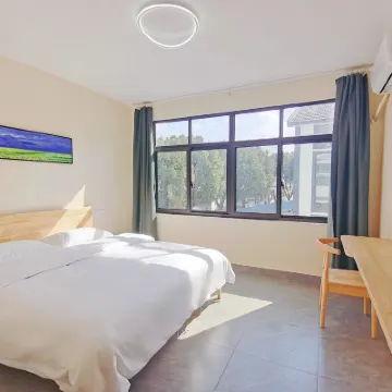 Kunshan Xingyu Preferred Hotel Hotels near Jinlan Beach