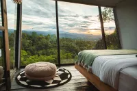 Aurora Cabins by Panoramika Hotels near Pura Luhur Batukaru