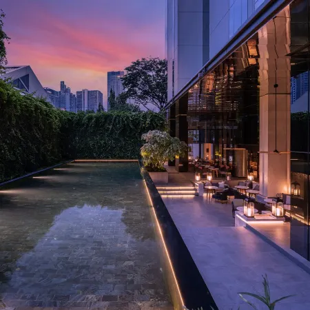 Homm Sukhumvit34 Bangkok