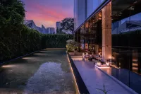 Homm Sukhumvit34 Bangkok - Romantic