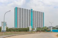 Hotel O Apartment Riverdale Cikarang Near SGC Mall