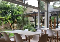 INGA by DOT Suites
