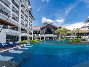 Bertam Resort & Water Park Penang