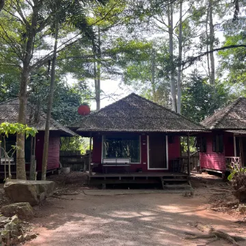Pang Mai Resort
