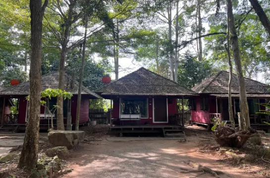 Pang Mai Resort