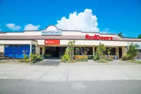 RedDoorz Near San Juanico Bridge