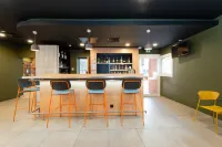 EasyHotel Nice Old Town