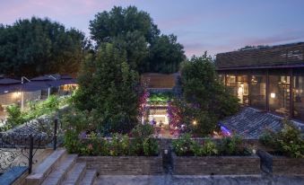 Hotel Cote Cour Deductive Beijing(the Forbidden City,Tiananmen)