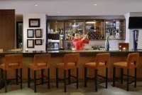 Swiss-Belinn Panakkukang - bar