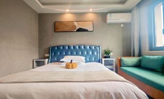 Lushan Next Door Neighbors Homestay (Lushan Cableway Upper Platform Branch)