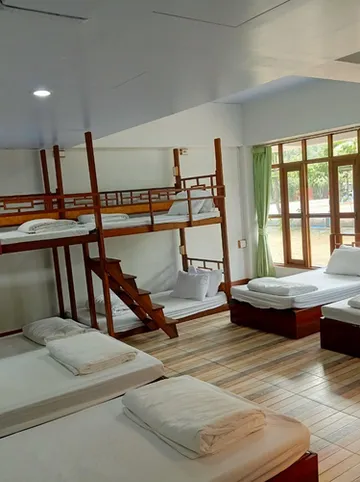 รูปภาพของโรงแรมบ้านนายถึก