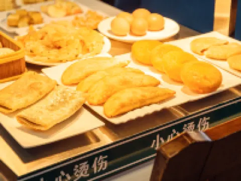 Pingluo Subo Hotel (Xinghai Garden) Hotels in Pingluo