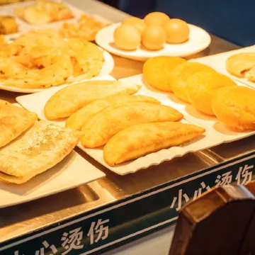 Pingluo Subo Hotel (Xinghai Garden)