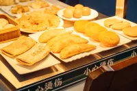 Pingluo Subo Hotel (Xinghai Garden) Hotels in Pingluo