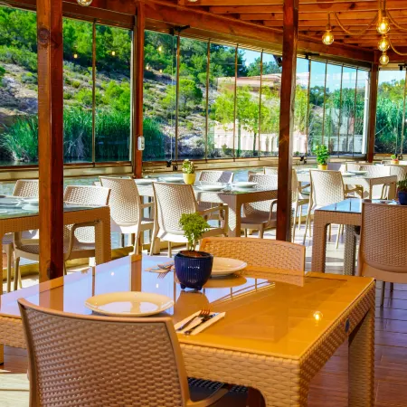 Olive Branch Hotel