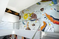 The Journey Hotel