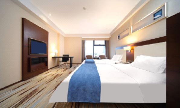 Rushi Hotel (Xiamen Convention Center Gaoqi Airport)