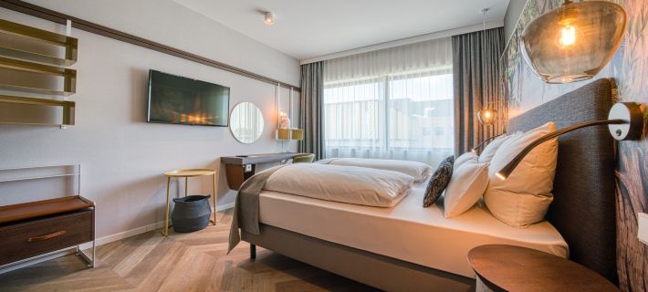 Vienna House Easy by Wyndham Amsterdam Airport Hotels in Hoofddorp
