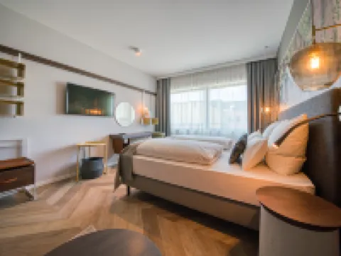 Vienna House Easy by Wyndham Amsterdam Airport Hotels near Haarlemmermeerse Bos