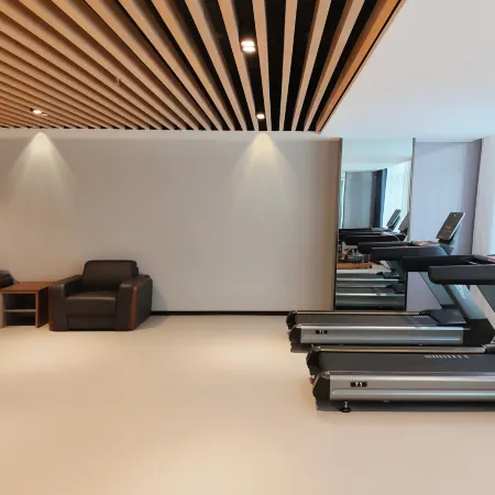 Lujiang Hongfu Jinling Hotel