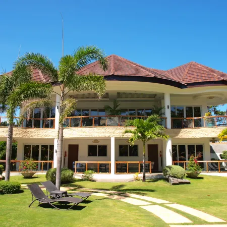 Vida Homes Condo Resort Dauin