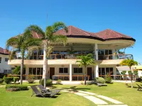 Vida Homes Condo Resort Dauin - vue mer