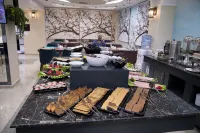 ESSAM DELUXE HOTEL