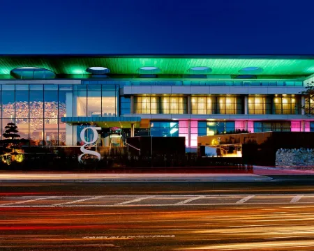 The g Hotel & Spa Hotels in Galway