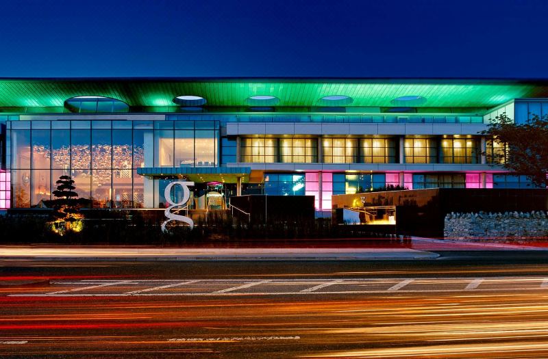 The g Hotel & Spa