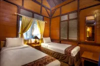 Citra Cikopo Hotel & Family Cottages