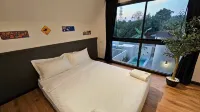 Brittany Private Pool Villa-Pattaya Hotels in 
