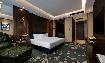 YuFeng·LanYue Boutique Hotel 썸네일