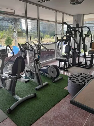 รูปภาพของกรีนบีช พัทยา