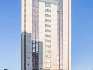 베스트 웨스턴 플러스 타워 호텔 볼로냐