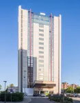 Best Western Plus Tower Hotel Bologna Отели рядом с достопримечательностью «Болонский университет»