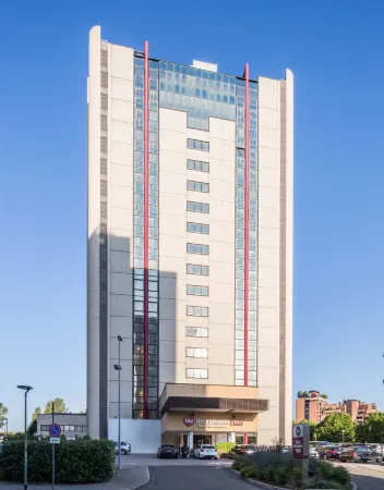 Best Western Plus Tower Hotel Bologna