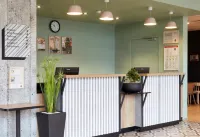 B&B Hotel Argenteuil Hoteles en Colombes