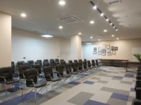 Chingishan Hotel