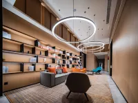 Ni Hao Hotel (Chengdu Tianfu International Airport)