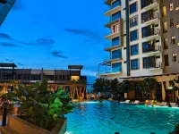 K Avenue by Tiara Hotels near Monsopiad Heritage Village