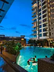 K Avenue by Tiara Hotel in zona Surian Residences