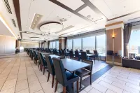 The Qube Hotel Chiba - Bữa sáng