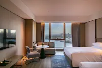 Sheraton Grand Xiamen Jimei Các khách sạn ở Hạ Môn
