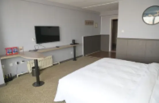 Meet Haitang Homestay